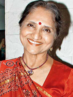 Sarita Joshi