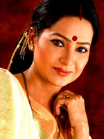 Shubhangi Latkar