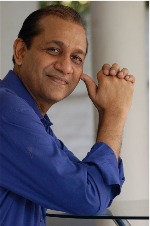 Siddartha Basu