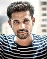 Sohum Shah