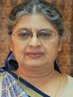 Sulabha Arya