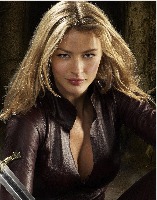 Tabrett Bethell